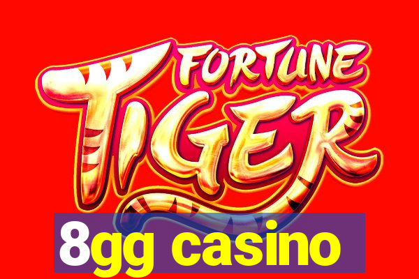 8gg casino